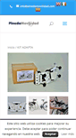 Mobile Screenshot of pinedamovilidad.com